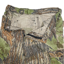 US Made Kids Camo Realtree Field Trousers - Small