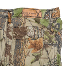 US Made Kids Camo Realtree Field Trousers - Small