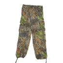 US Made Kids Camo Realtree Field Trousers - Small