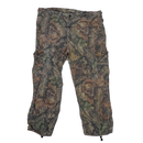 US Made Liberty Advantage Camo Field Trousers - 2XLarge - Army & Outdoors - Cargo Trousers