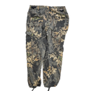 US Made Liberty Mossy Oak Field Trousers - Large