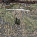 US Made Liberty Realtree Camo Bib Overalls - 42R - Army & Outdoors - Overalls