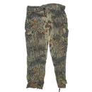 US Made Liberty Realtree Field Trousers - Large - Army & Outdoors - Combat Trousers