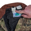 US Made Liberty Realtree Kids Lined Coveralls - Youth 8, Medium - Army & Outdoors - Overalls