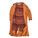 US Made LL Bean Women's Duster Coat - Large