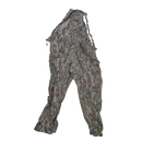 US Made Mossy Oak Camo Bib Overalls - Large