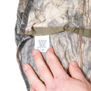 US Made Mossy Oak Camo Bib Overalls - XLarge