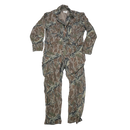 US Made Mossy Oak Camo Coveralls - XLarge - Army & Outdoors - Overalls