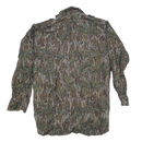 US Made Mossy Oak Field Shirt - Large - Army & Outdoors - Field Shirts