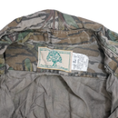 US Made Mossy Oak Field Shirt - Large - Army & Outdoors - Field Shirts