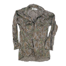 US Made Mossy Oak Field Shirt - Large - Army & Outdoors - Field Shirts