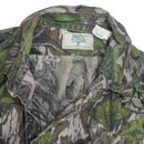 US Made Mossy Oak Field Shirt - XSmall - Army & Outdoors - Field Shirts