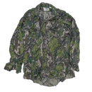 US Made Mossy Oak Field Shirt - XSmall - Army & Outdoors - Field Shirts