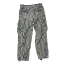US Made Mossy Oak Field Trousers - Medium - Army & Outdoors - Combat Trousers