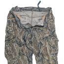 US Made Mossy Oak Field Trousers - Medium - Army & Outdoors - Combat Trousers