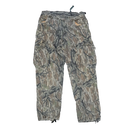 US Made Mossy Oak Field Trousers - Medium - Army & Outdoors - Combat Trousers