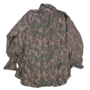 US Made Mossy Oak Flannel Field Shirt - 2XLarge - Army & Outdoors - Field Shirts