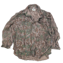 US Made Mossy Oak Flannel Field Shirt - 2XLarge - Army & Outdoors - Field Shirts