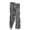 US Made Mossy Oak Flannel Hunting Trousers - Medium - Army & Outdoors - Cargo Trousers