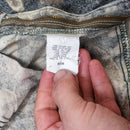 US Made Mossy Oak Flannel Hunting Trousers - Medium - Army & Outdoors - Cargo Trousers