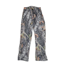 US Made Mossy Oak Grass Camo Field Trousers - Large