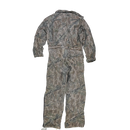 US Made Mossy Oak Lined Coveralls - Medium