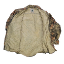 US Made Northwest Territory Hunting Camo Field Shirt - Large - Army & Outdoors - Field Shirts