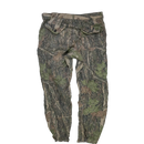 US Made Ocoee Hunting Camo Trousers - 38, Large