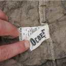 US Made Ocoee Hunting Camo Trousers - 38, Large