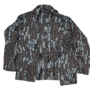 US Made Ocoee Trebark Hunting Shirt - Medium - Army & Outdoors - Field Shirts