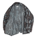 US Made Ocoee Trebark Hunting Shirt - Medium - Army & Outdoors - Field Shirts