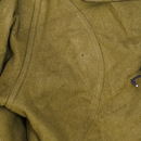 US Made Olive Wool ACU Cut Trousers - Medium