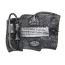 US Made Operation Desert Storm Belt Buckle, Item 3