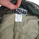 US Made Patriot Industries Woodland Coveralls - XLarge - Army & Outdoors - Overalls