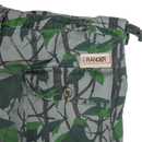 US Made Ranger Mirage Camo Field Trousers - Large