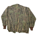 US Made Ranger Treebark Camo Jacket - Large - Army & Outdoors - Field Jackets