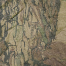 US Made Ranger Treebark Camo Jacket - Large - Army & Outdoors - Field Jackets