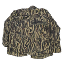 US Made Rattlers Ducks Unlimited Camo Field Shirt - XLarge - Army & Outdoors - Field Shirts