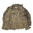 US Made Rattlers Ducks Unlimited Camo Field Shirt - XLarge - Army & Outdoors - Field Shirts