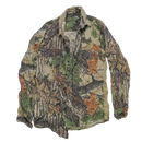 US Made Realtree Camo Field Shirt - XSmall