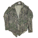 US Made Realtree Field Shirt - Small