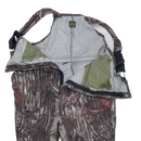 US Made Realtree Fleece Bib Overalls - Large - Army & Outdoors - Overalls