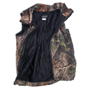US Made Realtree Kids Fleece Vest - Medium - Army & Outdoors - Vests