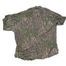 US Made Realtree Shooting Field Shirt - XLarge - Army & Outdoors - Field Shirts