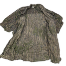 US Made Realtree Shooting Field Shirt - XLarge - Army & Outdoors - Field Shirts