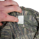 US Made Realtree Shooting Field Shirt - XLarge - Army & Outdoors - Field Shirts
