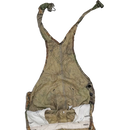 US Made Redhead Advantage Camo Kids Bib Overalls - 14, Large