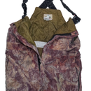 US Made Redhead Lined Bib Overalls - Medium - Army & Outdoors - Work Trousers