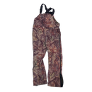 US Made Redhead Lined Bib Overalls - Medium - Army & Outdoors - Work Trousers