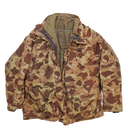 US Made Remington Gore-Tex Lined Jacket - Large